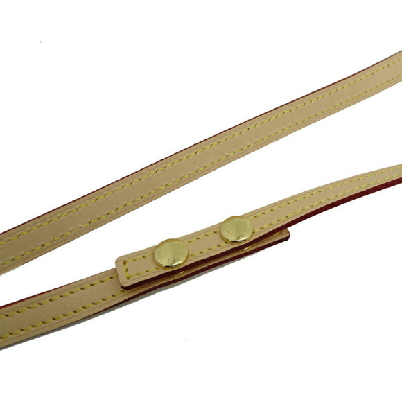 LOUIS VUITTON Brown Monogram Pochette Shoulder Bag - Picture 5 of 10